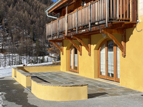 La Terrasse